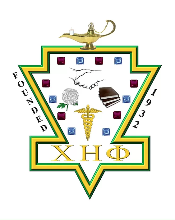 Chi Eta Phi Sorority