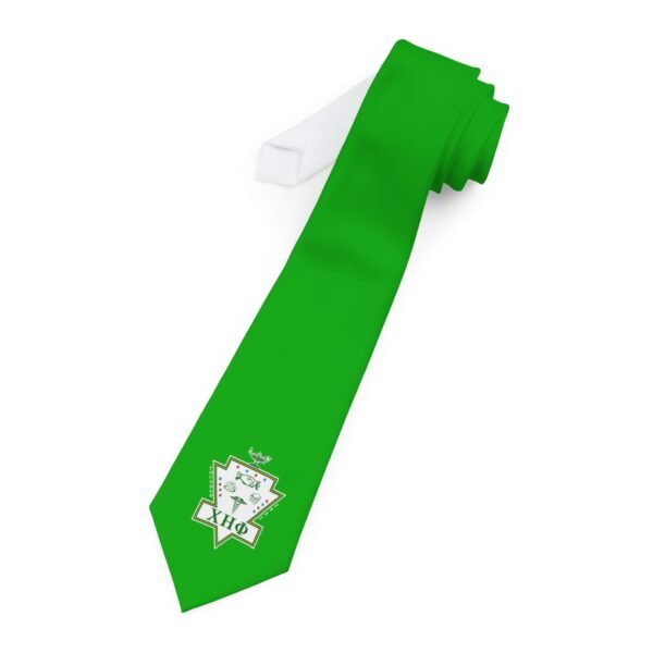 Alternative view of Necktie