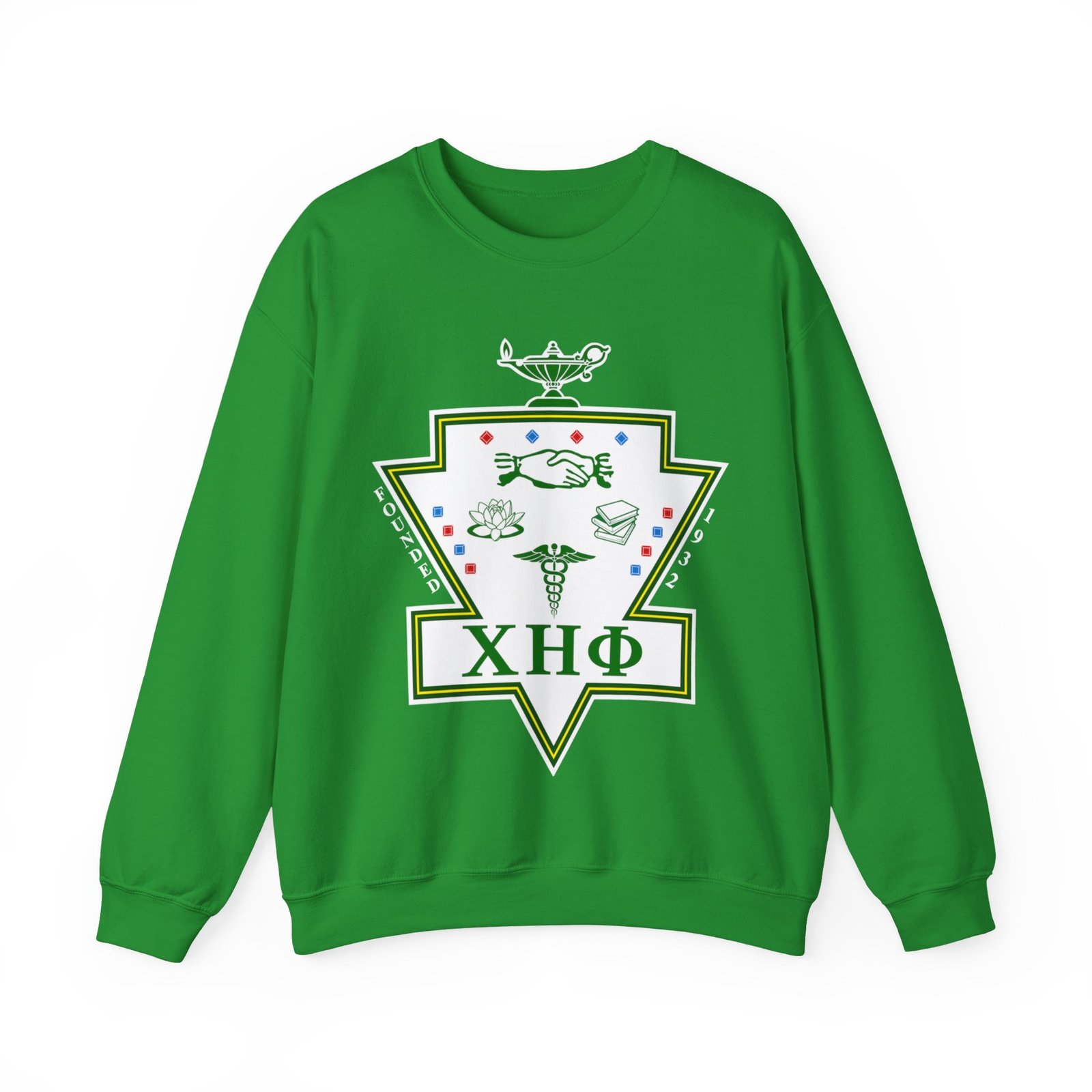 Unisex Heavy Blend™ Crewneck Sweatshirt