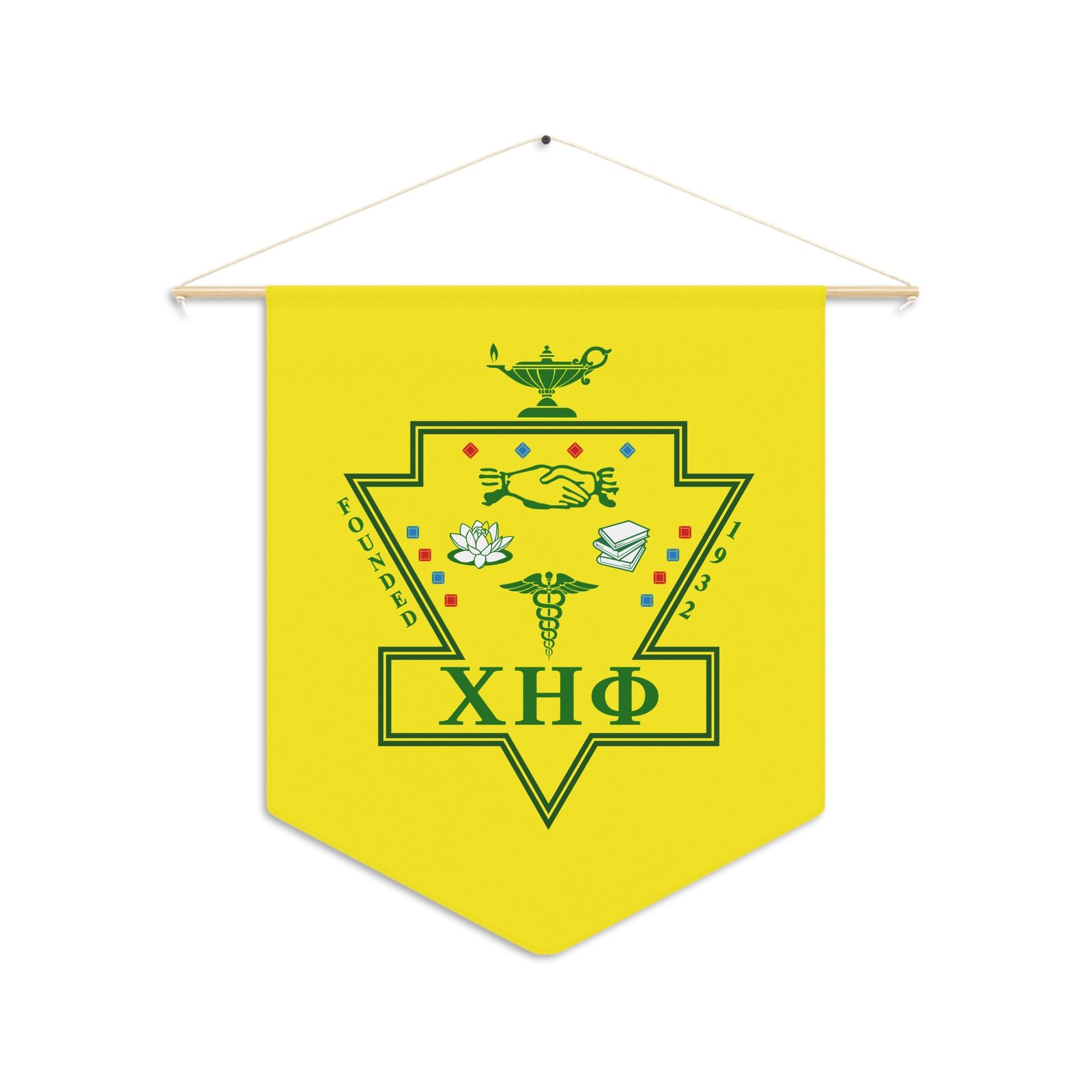 Pennant - Image 2
