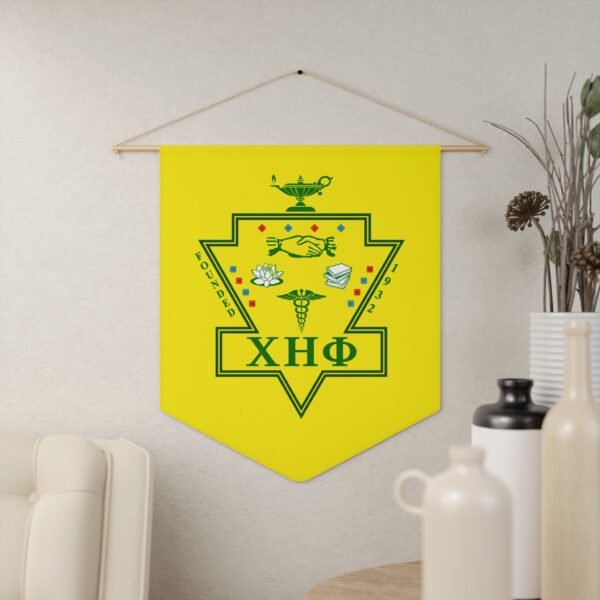 Pennant - Image 4