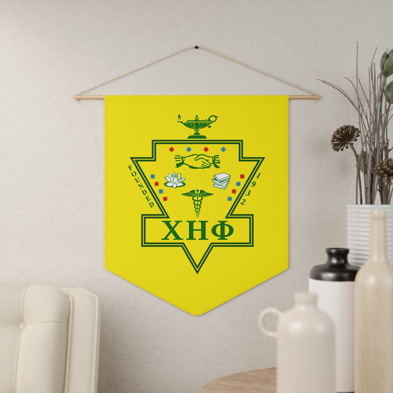 Pennant - Image 4