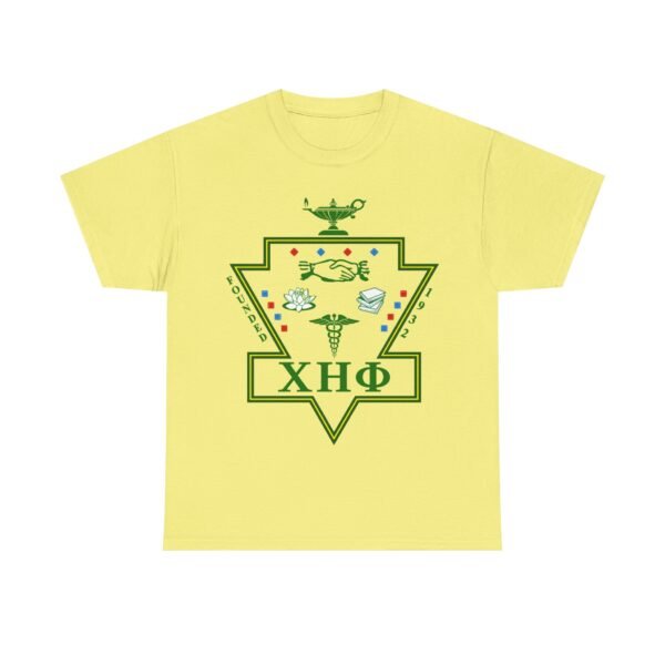 Alternative view of Unisex Heavy Cotton Tee