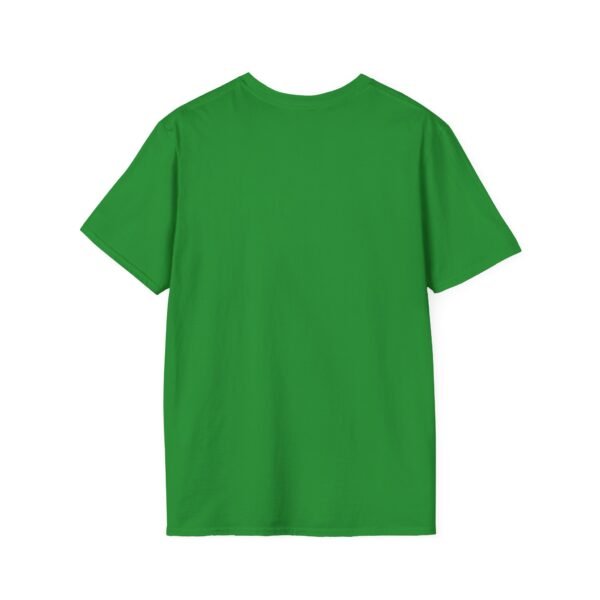 Alternative view of Unisex Softstyle T-Shirt