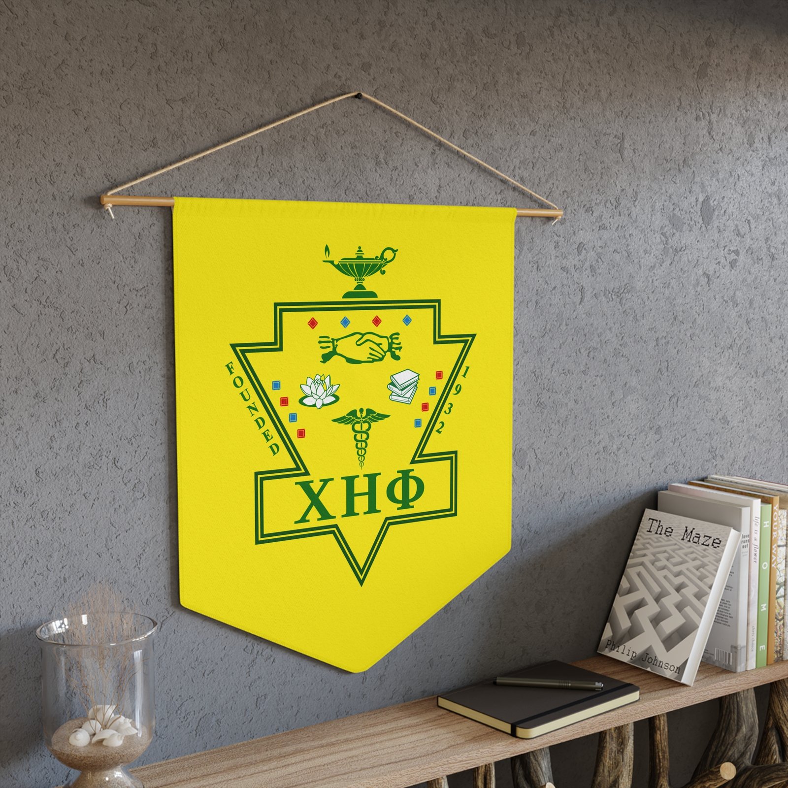 Pennant