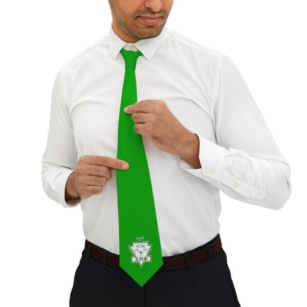 Necktie - Image 4